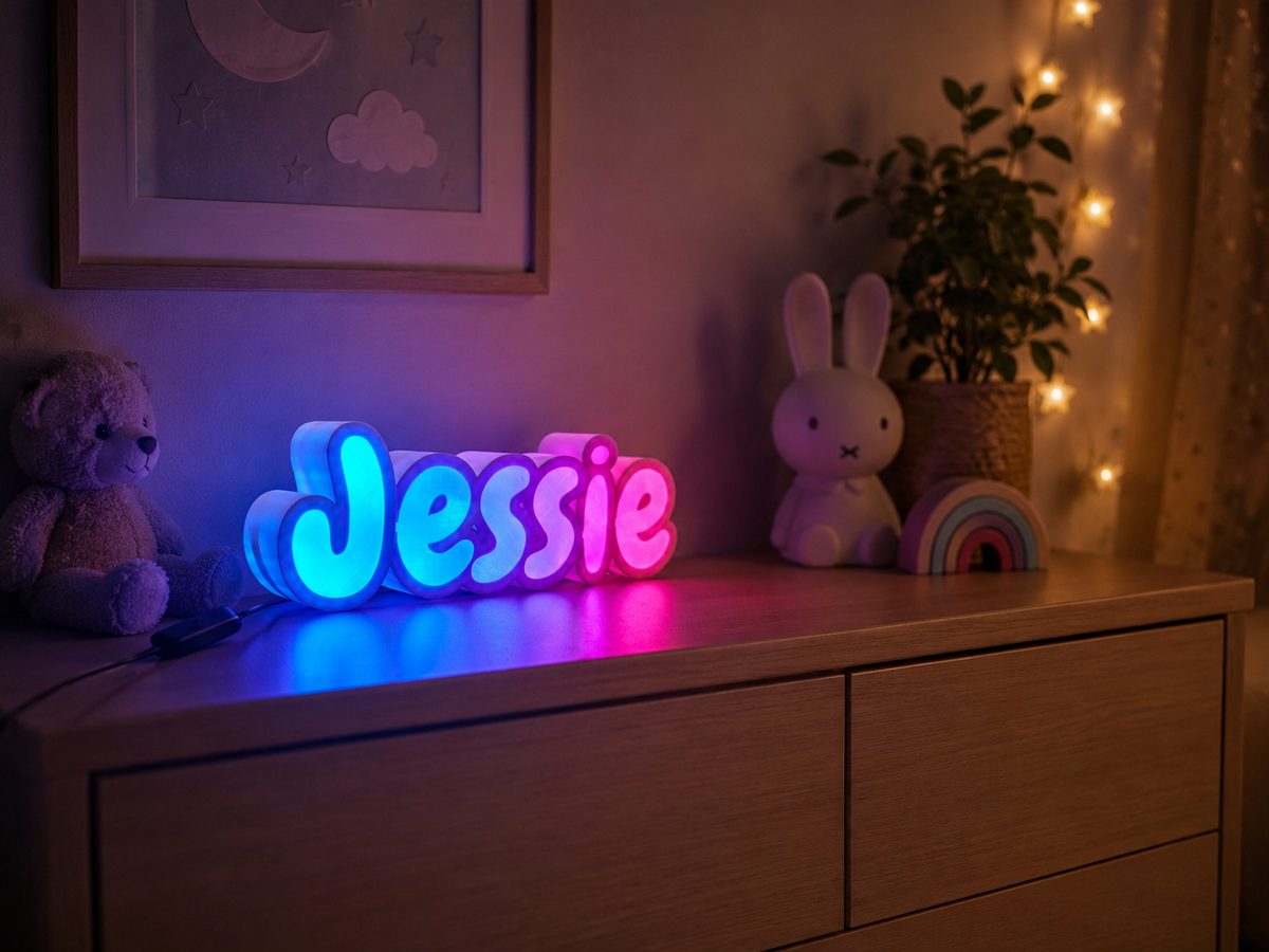E³ NameSign