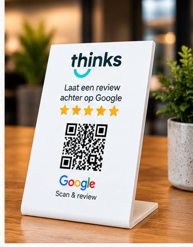 E³ ReviewSign Classic — EMBODY³